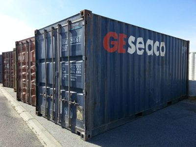 Containers | MOUVBOX FRANCE