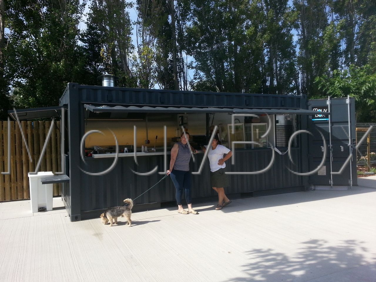 snack box-container-conteneur-box-caisson-20ft-vente-location-mouvbox