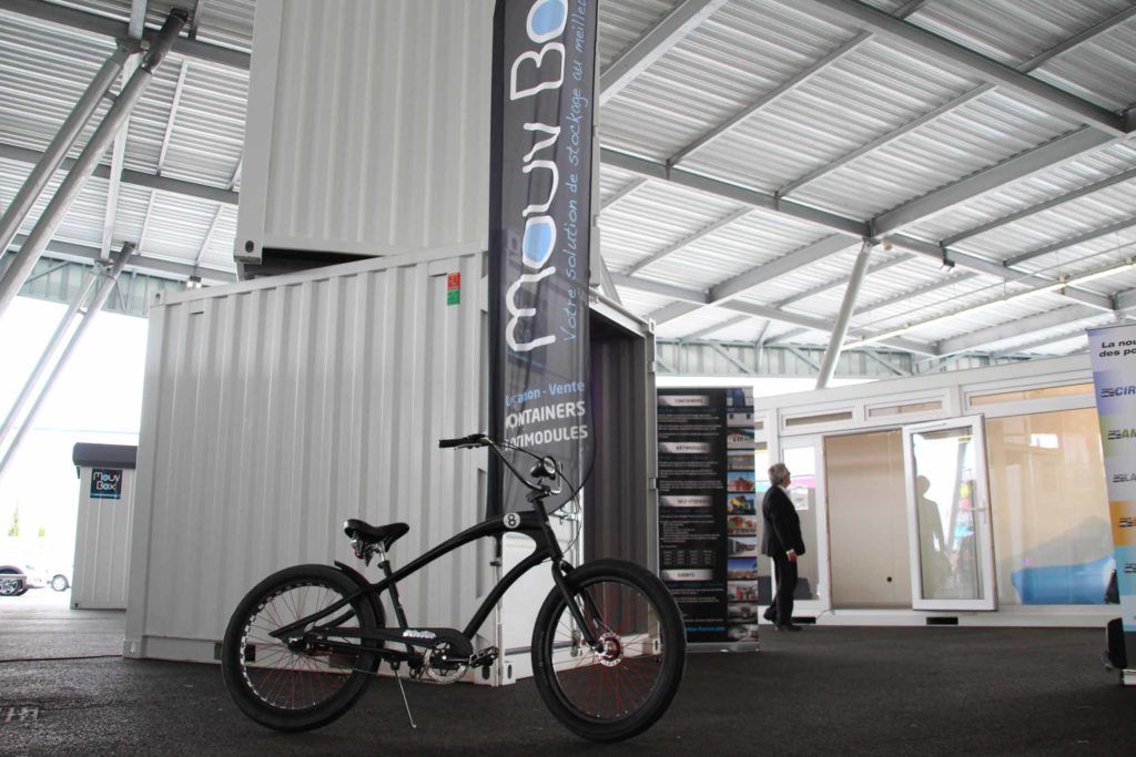 CONTAINERS PERPIGNAN Achat, Vente et Location MouvBox France