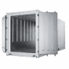 Container frigorifique occasion 20 pieds - 2