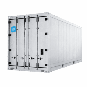 Container frigorifique occasion 20 pieds