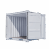 Container 8 pieds - 2