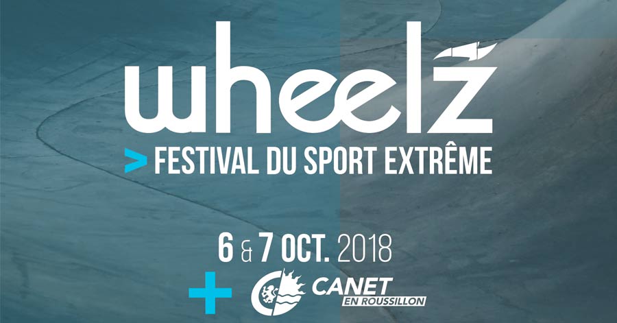 wheelz 2018