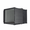Container 9 pieds - 2