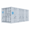 Container Open Side 20 pieds DRY - 2