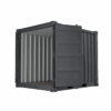 Container de stockage 10 pieds - 2
