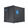Container de stockage 10 pieds
