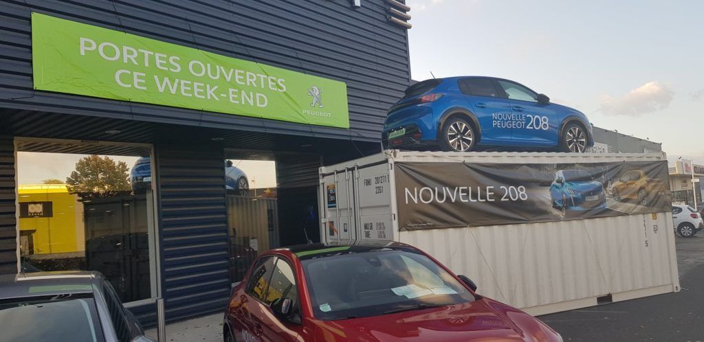 container-20-pieds-peugeot