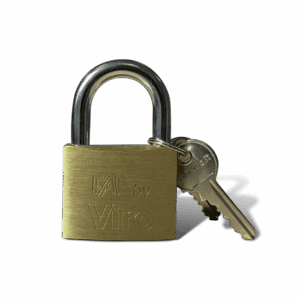Cadenas standard pour container