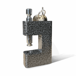 Cadenas renforcé pour container