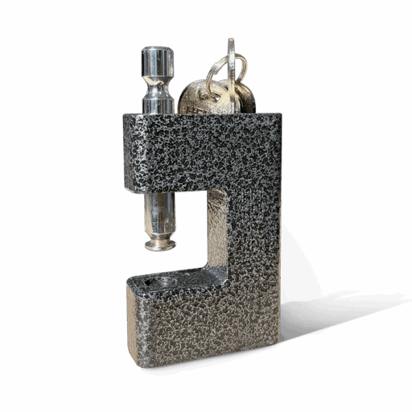 Cadenas renforcé pour container