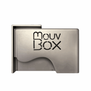 Cloche protection container