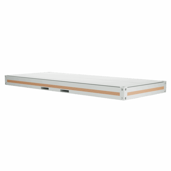 Bureau modulaire en kit