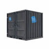 Container 6 pieds