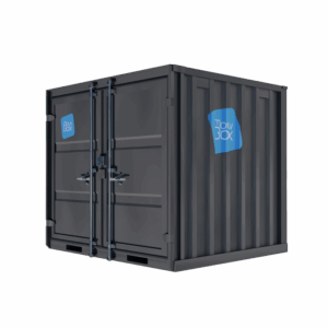 Container 6 pieds