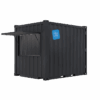 Container bar version Authentique