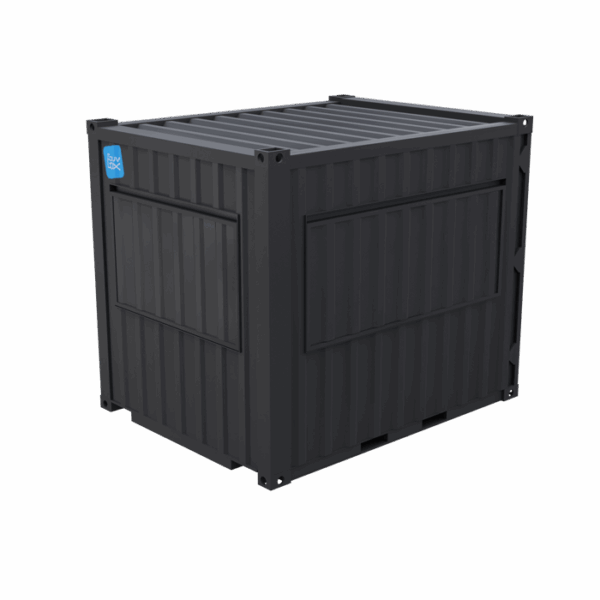 Container bar version Dynamique - 2