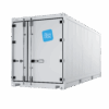 Container frigorifique 20 pieds (REEFER)