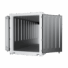Container frigorifique 20 pieds (REEFER) - 2