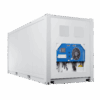 Container frigorifique 20 pieds (REEFER) - 3