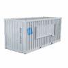 Container snack PMR - 2