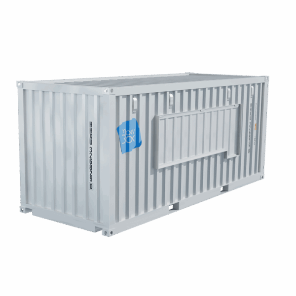 Container snack PMR - 2