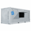 Container snack version Authentique