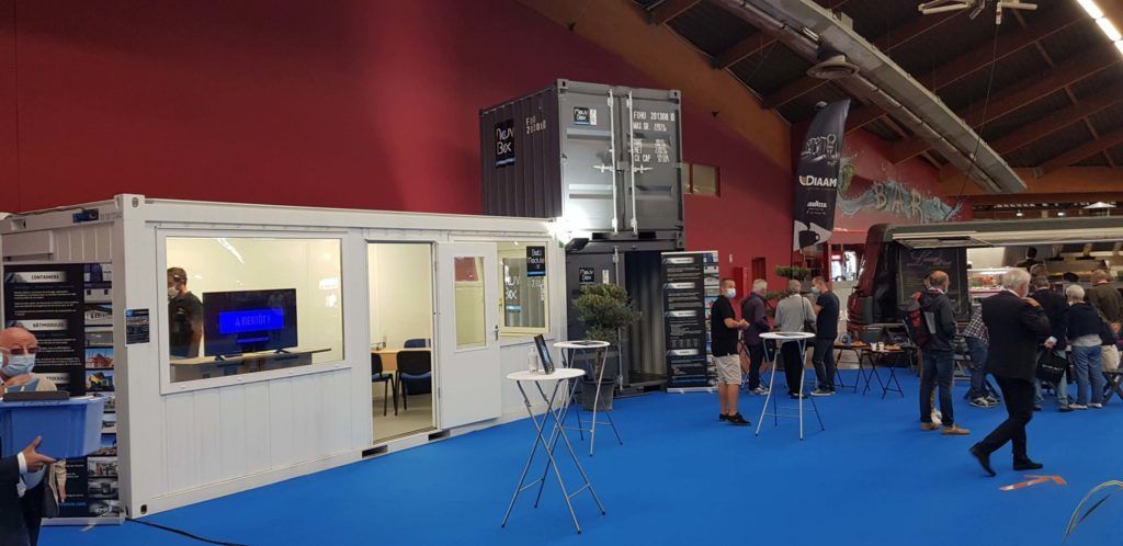 salon des maires 2020