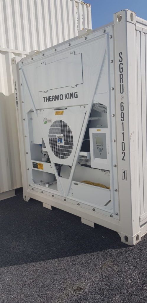 conteneur-reefer
