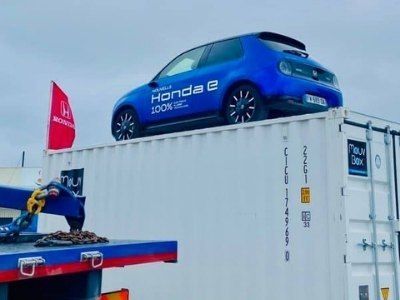 honda-perpignan-container