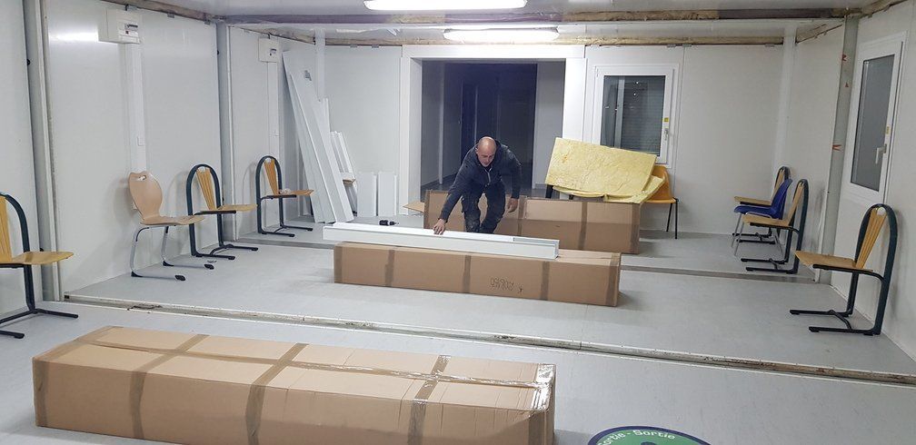 batiment modulaire perpignan