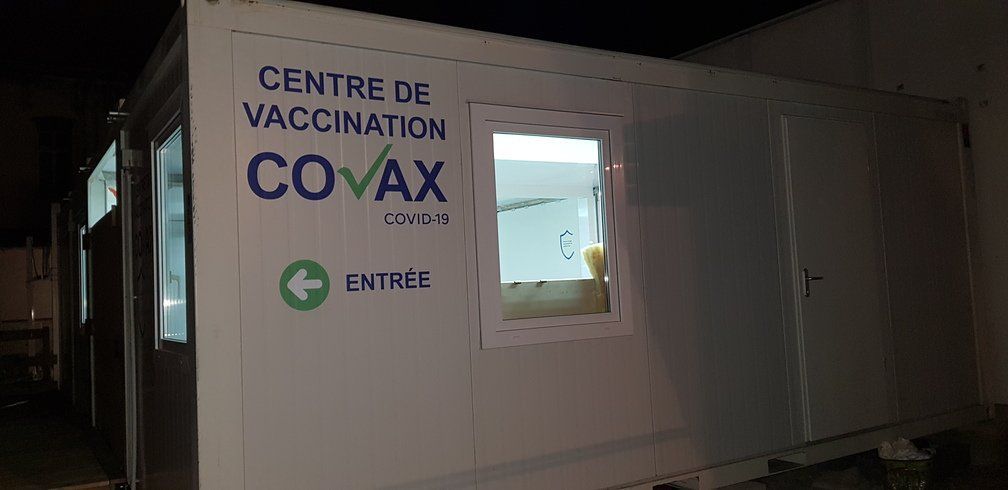 centre de vaccination perpignan