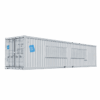 Container restaurant PMR - 2