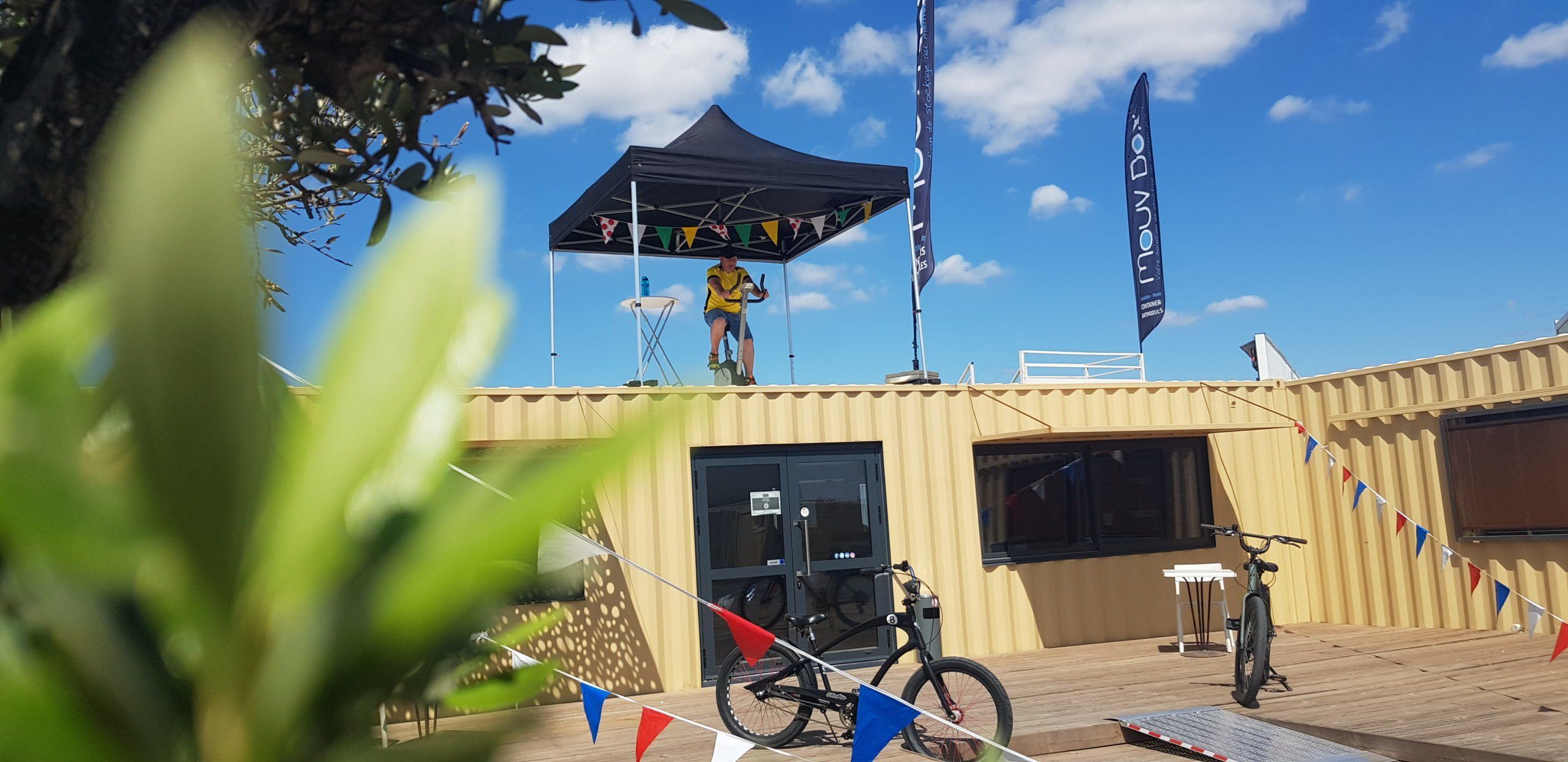 MouvBox fait le Tour de France