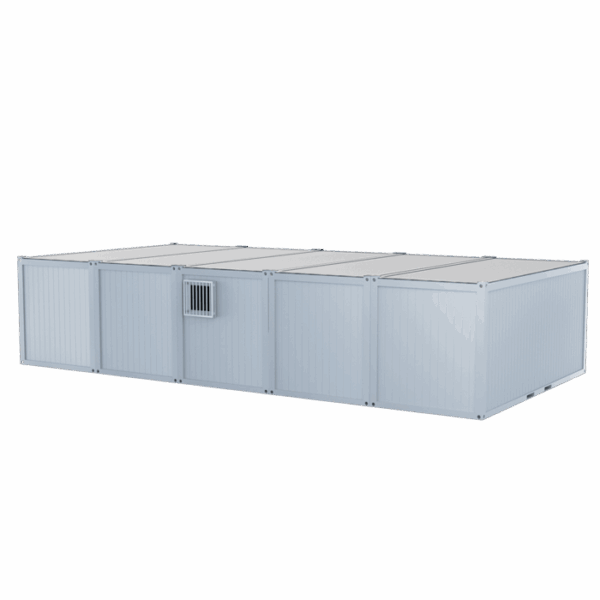 Base vie chantier 16 personnes - 2