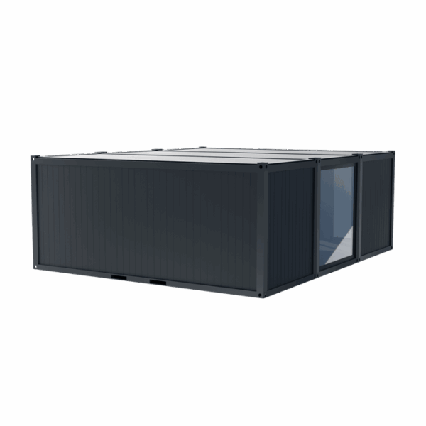 Ensemble bureaux modulaires - 2