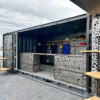 Container magasin boutique - 2