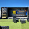 Container magasin boutique - 5