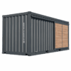 Container bureau - 2