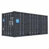Container magasin boutique - 2