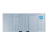 Bureau modulaire 20 pieds - 2
