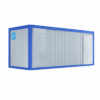 Bureau modulaire occasion