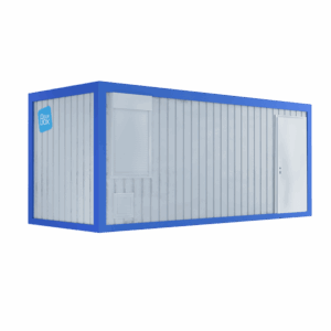 Bureau modulaire occasion