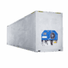 Container frigorifique occasion 40 pieds - 3