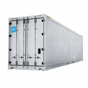 Container frigorifique occasion 40 pieds