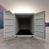 Container 20 pieds High Cube premier voyage - 7
