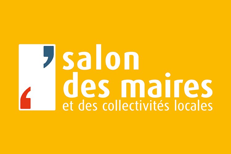 MOUVBOX France participe au salon des maires de Paris édition 2022 !