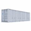 Container Open Side 20 pieds High Cube - 2