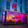 Container vitrine automobile - 2