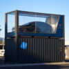 Container vitrine automobile - 7